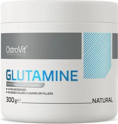 Produktbild von Ostrovit Glutamin BI9205