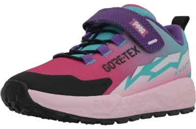 Immagine prodotto di Sneakers Del Marchio Primigi Del Modello Pim Gtx Multicolore