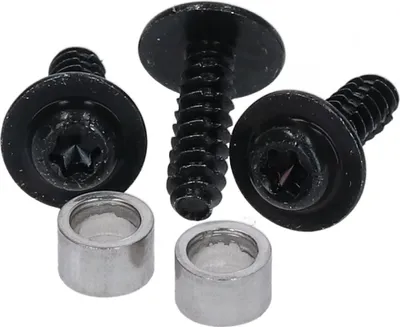 Image de SHIMANO Vis de fixation ST-R9120 pour Lid Unit - 6 g, Y0C698070