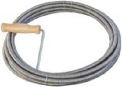 Obrázek produktu pro Hřídel Na Čištění Potrubí 6 X 3000 Mm