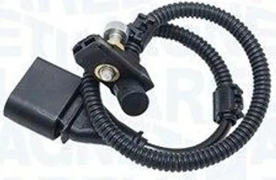 Produktbild von MAGNETI MARELLI 064848132010 Kurbelwellensensor Impulsgeber für VW POLO (9N)