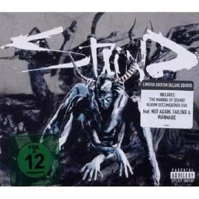 Produktbild von Staind-Staind
