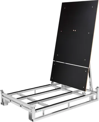 Produktbild von Kongamek klappbare Stahlpalette