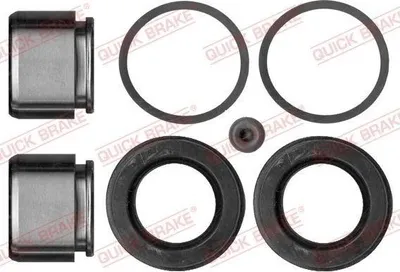 Produktbild von QUICK BRAKE Bremssattel-Reparatursatz für VOLVO 240 Kombi (P245) 114-5110