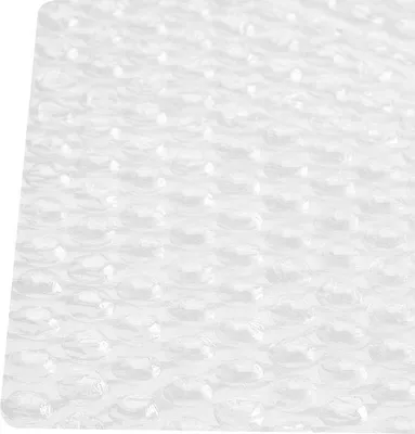 Zdjęcie produktu dla Folia bąbelkowa 50 cm x 5 m – idealna do przeprowadzek i zabezpieczania przedmiotów podatnych na stłuczenie