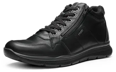 Produktbild von Ara Komfort Stiefel BENJO Damen 392D31312D3234363038 Schwarz 45 EU
