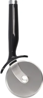 Produktbild von KitchenAid Pizzaschneider CORE LINE Schwarz