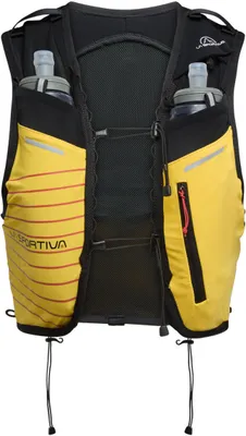 Immagine prodotto di LA SPORTIVA Trail vest 5L - Yellow/Black