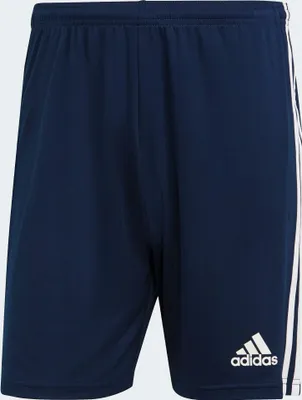 Produktbild von adidas Herren Squadra 21 Fu ball Shorts , Team: Marineblau Weiß., XL EU