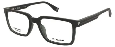 Produktbild von Brillen Police Etchline 1 VPLU53 06QD
