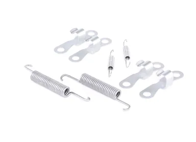 Produktbild von Zubehörsatz Feststellbremsbacken QUICK BRAKE hinten für VOLVO V70 I (875, 876) für RENAULT LAGUNA I (B56, 556)