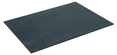 Produktbild von Auslagetablett Schiefer GN 1/1