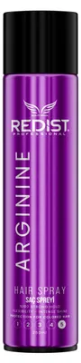 Produktbild von Redist Color Lock Hair Spray (Arginine) 250mml