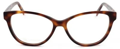 Productafbeelding van Brilmontuur voor dames, Missoni, model MMI-0075-05LF315, diameter 53 mm