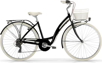 Produktbild von MBM Citybike NEW Primavera 28 Zoll