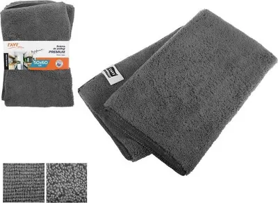 Obrázok produktu pre Prémiová utierka na podlahu z mikrovlákna 50x60