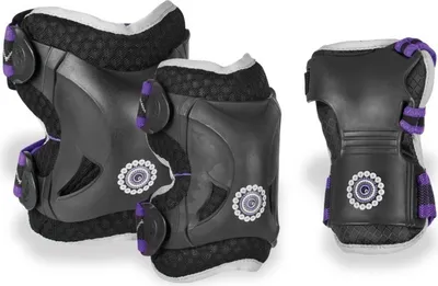 Obrázok produktu pre Chrániče Powerslide Phuzion Women (sada), L-XL