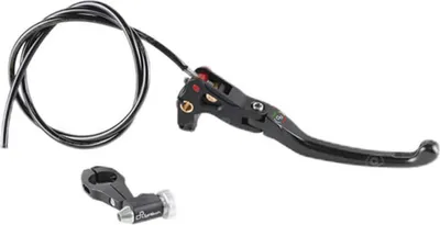 Image de Leviers de frein Lightech à réglage à gauche, compatibles avec la Honda CBR1000RR-R