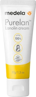 Obrázek produktu pro MEDELA Purelan™ lanolinová mast 37 g