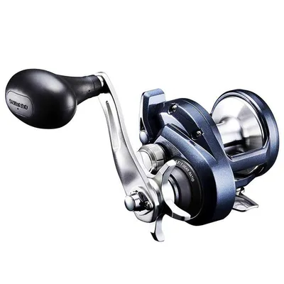 Produktbild von Shimano Multirolle Torium TOR16HGAL Linkshand
