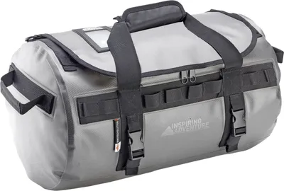 Produktbild von Rolka bagażowa KAPPA "RAW409" Pojemność: 45 l, wymiary (srebrny B)