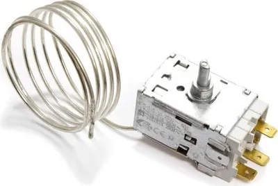 Produktbild von Thermostat ATEA A13-0057, A130057 passend für Bauknecht 481228238188, 481927129054