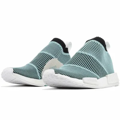 Produktbild von adidas Originals NMD_CS1 Parley Primeknit Sneaker 36
