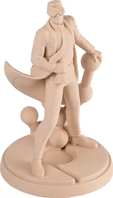 Obrázek produktu pro Polymaker Panchroma™ PLA Matte Army Beige 1,75 mm 1KG