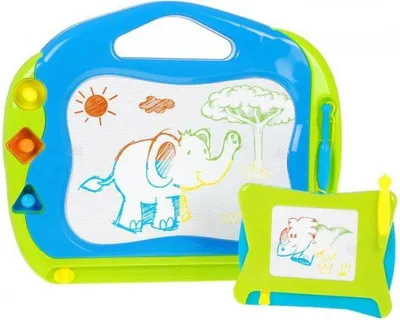 Obrázok produktu pre ZNIPIS + pečiatky + malá cestovná stierateľná tabuľka