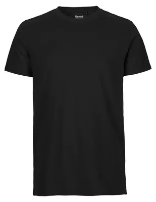Immagine prodotto di Neutrale - T-shirt da uomo LT4802 (5XL) (Nero)
