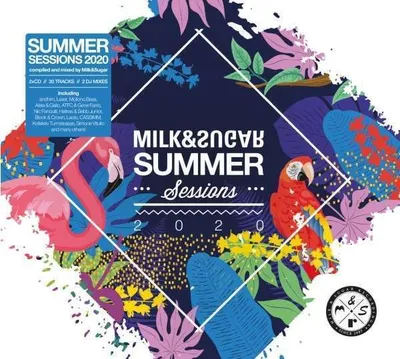 Produktbild von Summer Sessions 2020