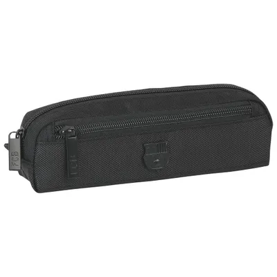 Produktbild von Portatodo F.C. Barcelona Schwarz 21 x 6 x 4 cm