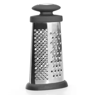 Obrázek produktu pro BERGHOFF Struhadlo oboustranné nerezová ocel 24 cm BF-1100035