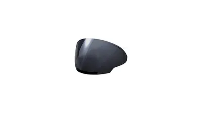 Produktbild von LS2 OF600 Copter Visier Farbe: Getönt