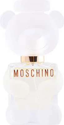 Productafbeelding van Moschino Toy 2 Eau de Parfum, sprayflacon, 50 ml