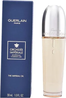 Immagine prodotto di Guerlain Orchidée Impériale Olio per il viso - 30 ml
