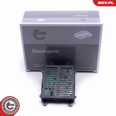 Produktbild von ESEN SKV Scheinwerfer-Steuergerät Steuergerät 59SKV097 für AUDI Q5 (8RB) 0,11kg