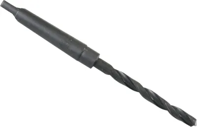 Immagine prodotto di HSS Metallbohrer/Spiralbohrer Standbohrmaschine Drehbank DIN345 Ø 12 mm MK1