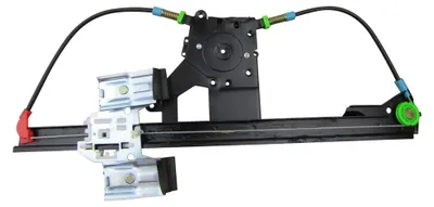 Produktbild von Fensterheber HINTEN LINKS elektrisch 1H4839461A für VW Golf 3 III / Vento 91-98