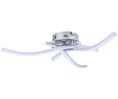 Zdjęcie produktu dla Zd77A Lampa Sufitowa Plafon Led Modern