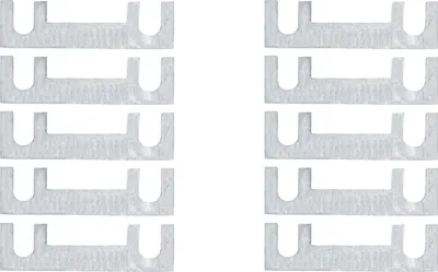 Produktbild von baytronic 10x Kfz-Streifensicherung MS-U 50A