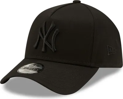 Zdjęcie produktu dla New Era Kids Trucker Cap - New York Yankees czarny Dziecko