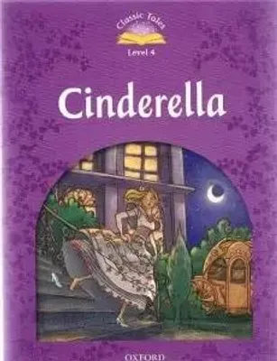 Obrázek produktu pro Cinderella