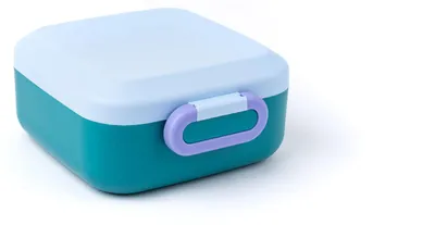 Immagine prodotto di Amuse Rikko Lagoon Sky Lunchbox Blu/Viola