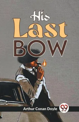 Zdjęcie produktu dla His Last Bow