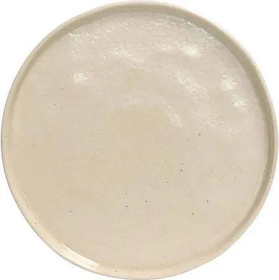 Imagen del producto de Costa Nova & Casafina - Bandeja para servir comidas 'Lagoa' (Color crema, 27 cm)