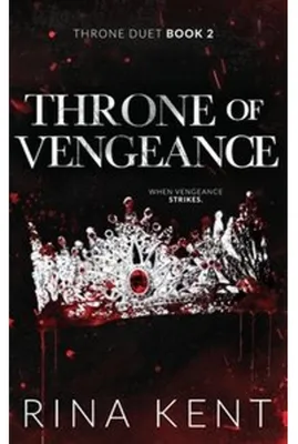 Zdjęcie produktu dla Throne of Vengeance