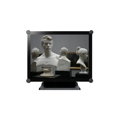 Zdjęcie produktu dla AG neovo TX-1502  38,1cm  4:3   10 Point Touch black
