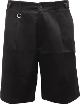 Produktbild von 6517AT bermuda uomo PAOLO PECORA man short black