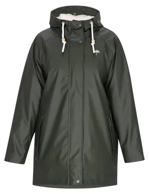 Image de Veste Drymaster pour femmes - vert, taille XL/XXL
